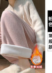 Pink [fleece style]