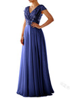 Dark Blue / S