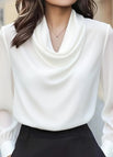 White / S