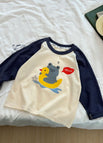 Isf06 yellow duck