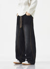Black / L