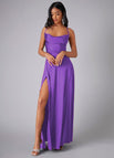Purple / S