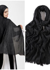 # 1 black