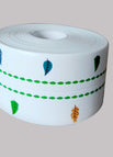 3.8 cm x 5 meter / Cute Pet Forest
