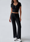 Black / XS