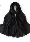#1 black