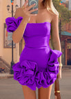 Purple / XXS