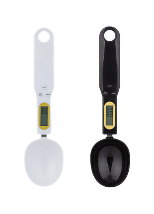 Digital Electronic Measuring Spoon Scale for Home Kitchen Baking Coffee Milk Powder