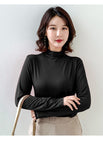 Elegant black