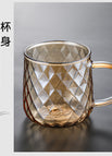 One 350ml lanling cup