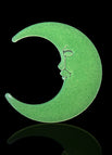 4 CM Moon Green