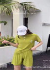 Green / One size fits all ( 40-75kg )