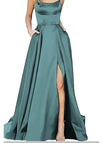 Gray green / S