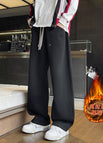 Black fleece-lined version / L