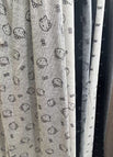 Oatmeal color [thin style] / Free size (around 40-70kg )