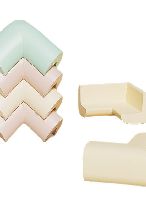 Soft Child Safety Corner Guards for Furniture Edges, Baby Proofing Bumper Pads