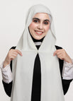 White / 180CM