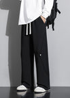 black / M