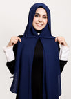 #2 Navy Blue / 180CM