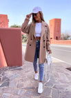 Khaki / S