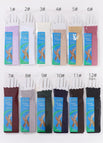Order total note color