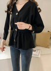 Black / M