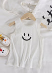 Xl04 vest white