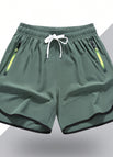 GREEN / XS