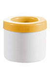 Yellow / Silica gel
