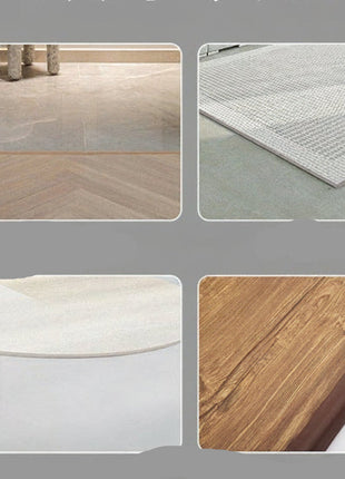 Premium Self-Adhesive PVC Floor Edge Trim for Wood & Laminate