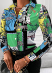Green print / S