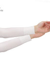 #5 white