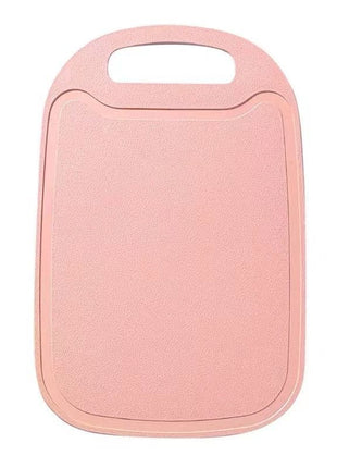 Eco-Friendly Wheat Straw PP Plastic Food Grade Kitchen Chopping Board
