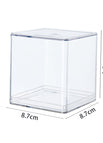 Transparent base (single pack)