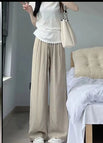 No pockets—apricot color