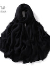 1# Black