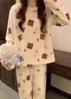 White [little bear]
