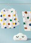 L22-long sleeve bear head