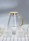 1800 chaise pot +6 chaise Cup