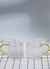 4 Imperial Concubine cups