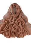#10 camel / 175cm