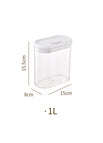 Medium size [1000ml]