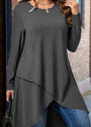 Dark gray / XL