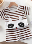 K004-short coffee bear