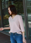 Pink / S