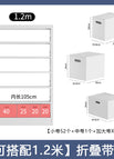 Can be matched with 1.2m main frame [s*2+m*1+xl*1]