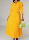 Sunflower color
