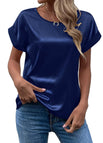 Dark blue / S