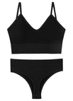 black / M: 45-62.5kg