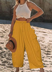 Yellow / S